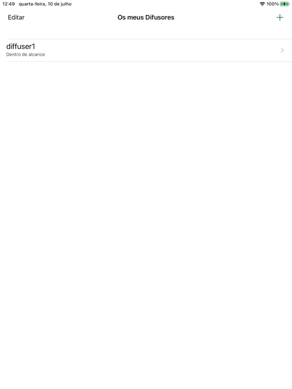 La Marque Olfactive app screenshot 2
