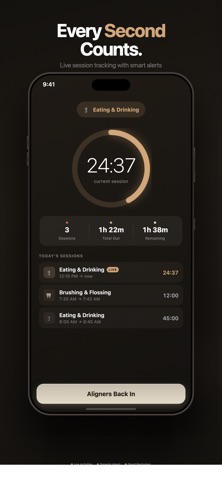 InviSmile Screenshot 1 of 5