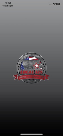 UA 125 iPhone screenshot