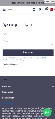 CebineGöre screenshot