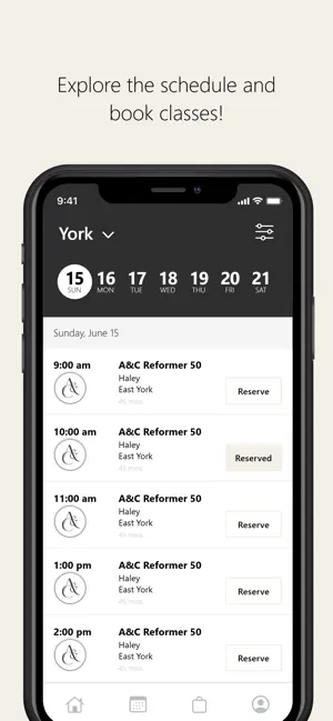 Anchor and Core screenshot 3