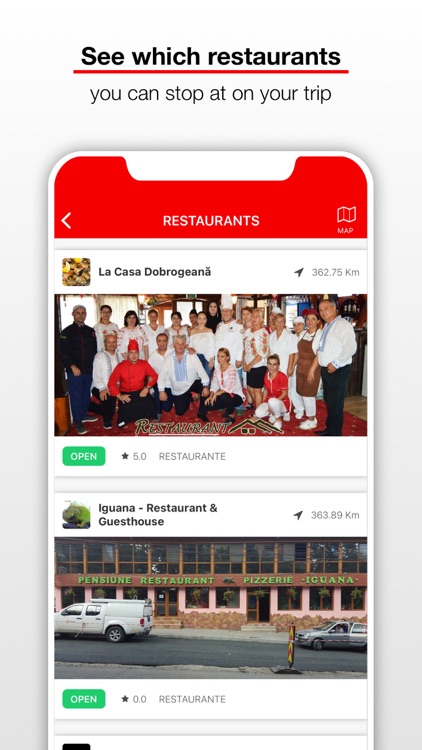 Tu și Tulcea screenshot-6