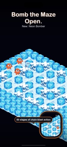 Pocket Arcade Screenshot 5 of 8