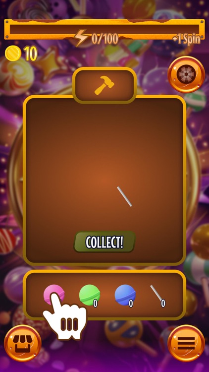 Win and Spin casino screenshot-5