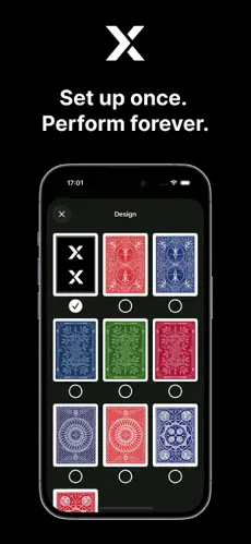 MnemoStack screenshot