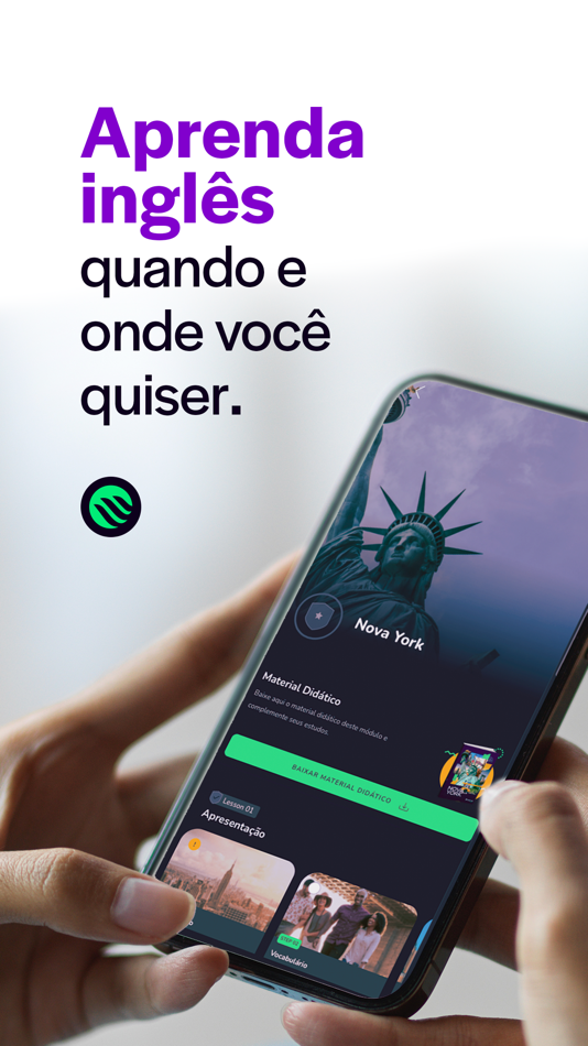 #1. Wise Up Online (iOS) 由: Wiser Educacao S.A.