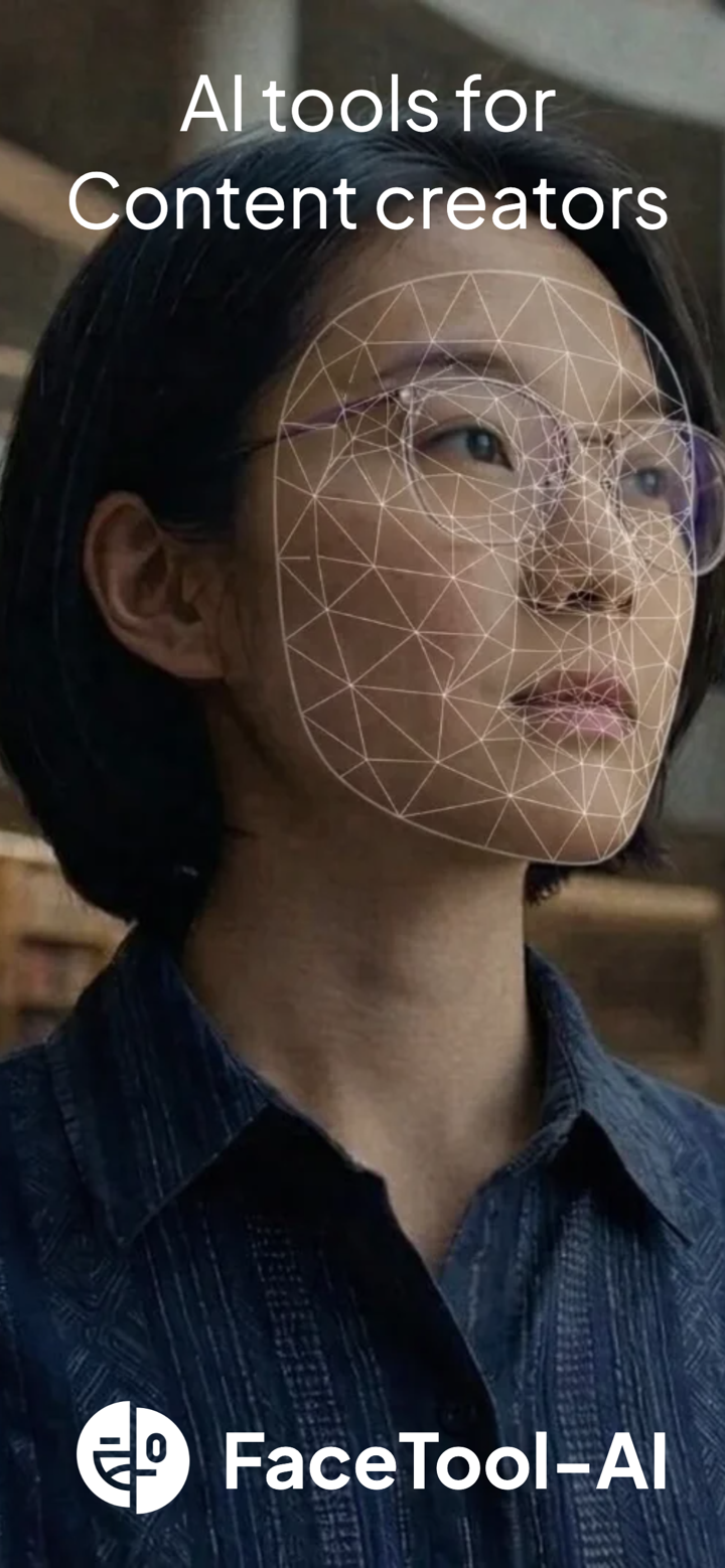 FaceTool: Face Swap & Generate screenshot 1