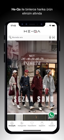 HE-QA screenshot