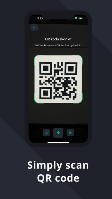 CarsCharge Screenshot