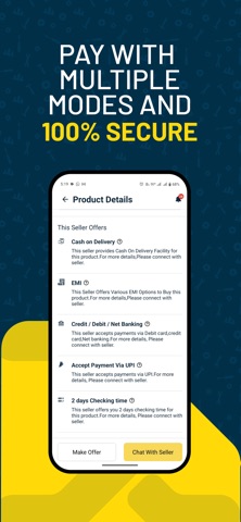 Spixo screenshot