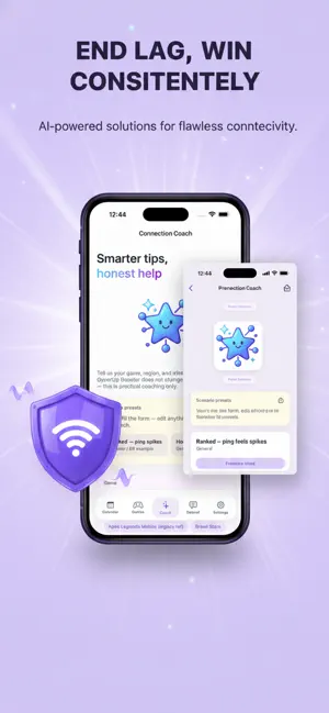 GyperUp Booster screenshot 3