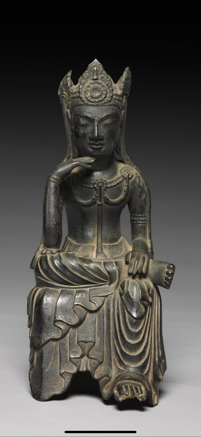 Art Museum  visit artwork