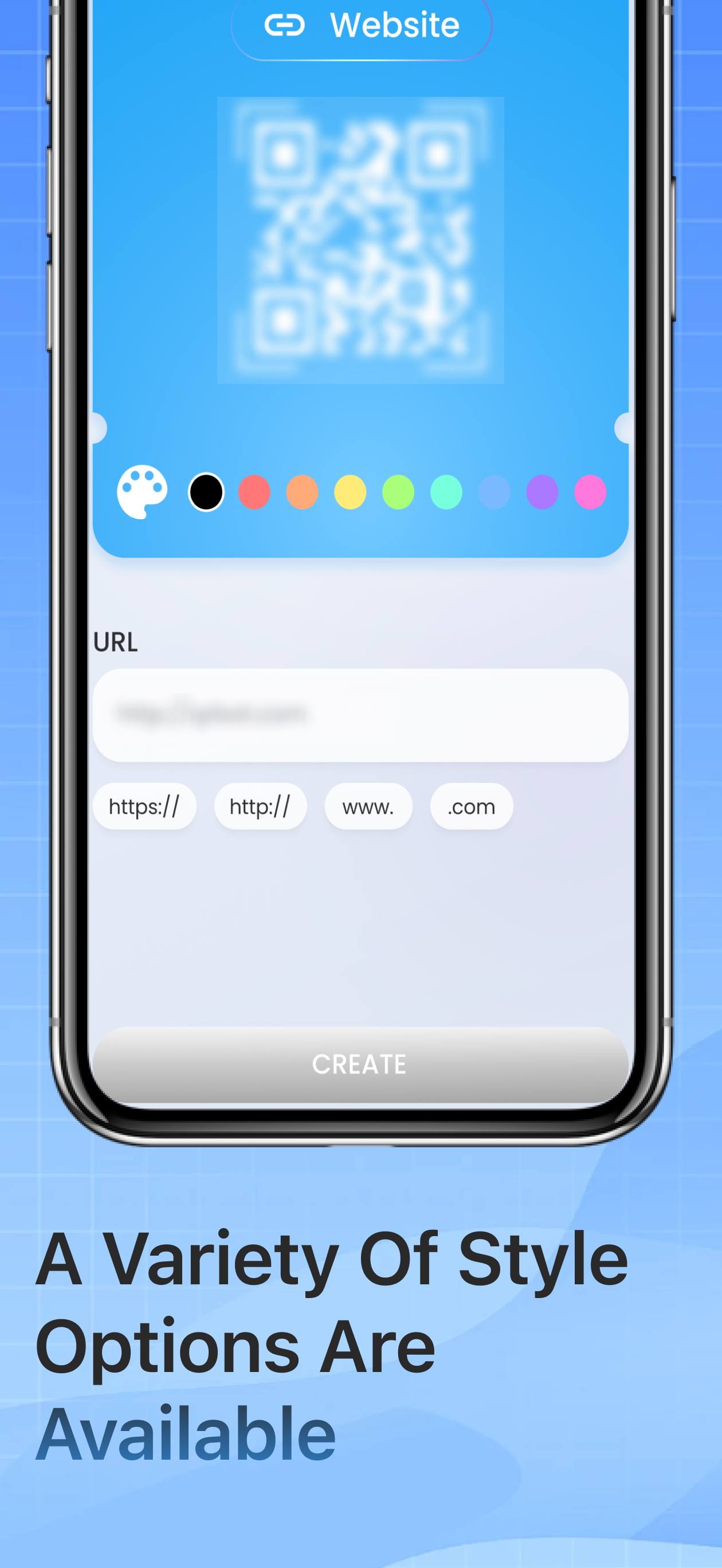 QR Code Scan AI screenshot 3