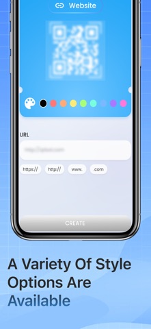 QR Code Scan AI Screenshot 3 of 4