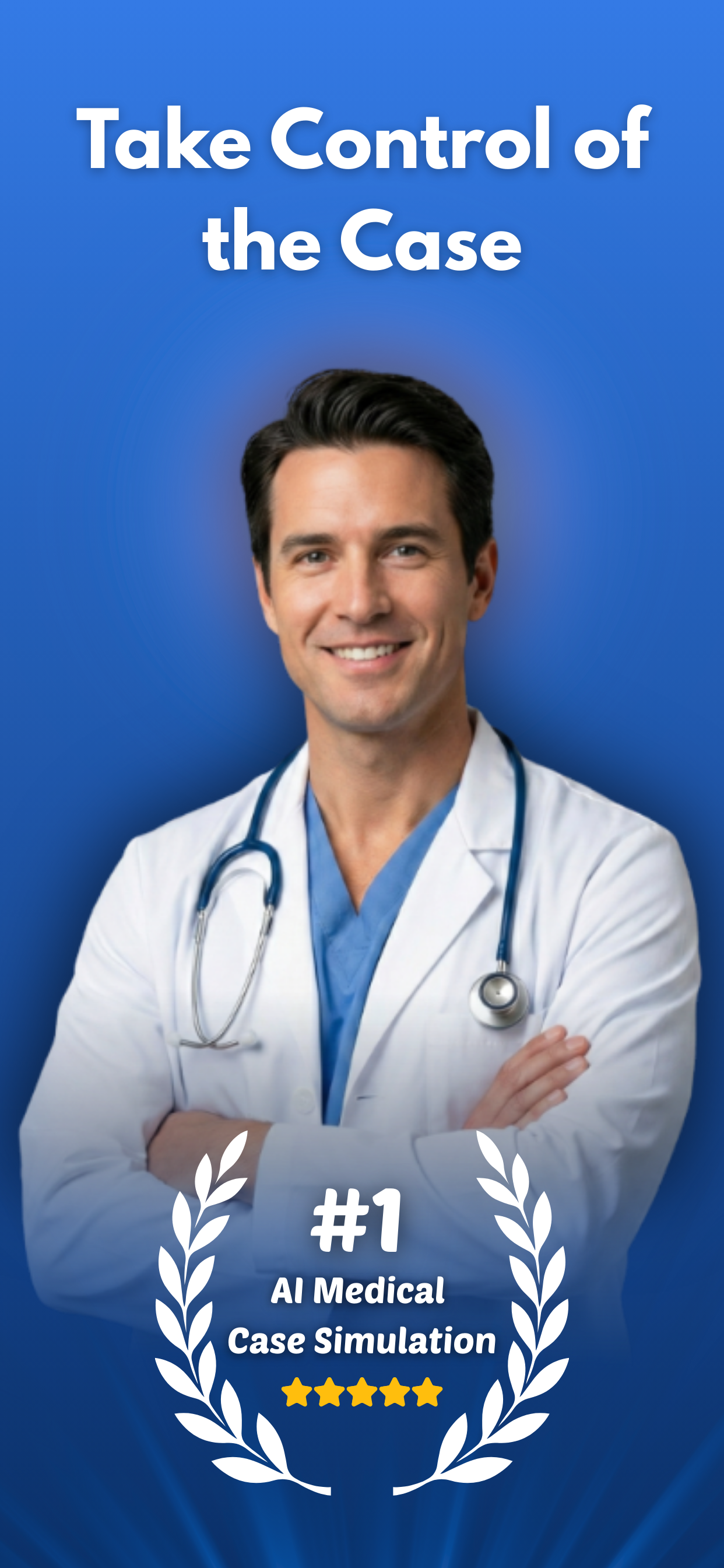 AI Medical Case Simulation