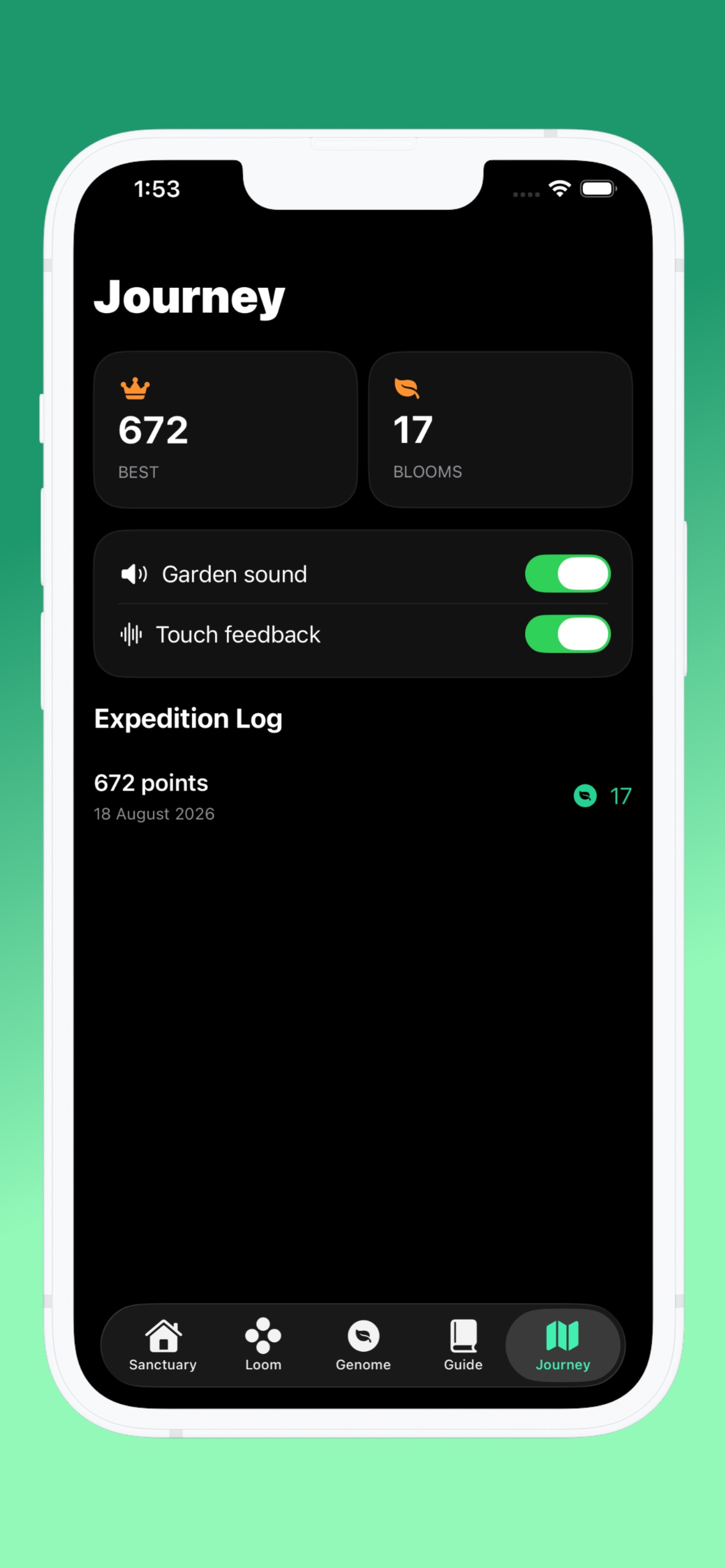 SerpentLoom screenshot 5