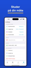 Båtførerprøven Quiz screenshot