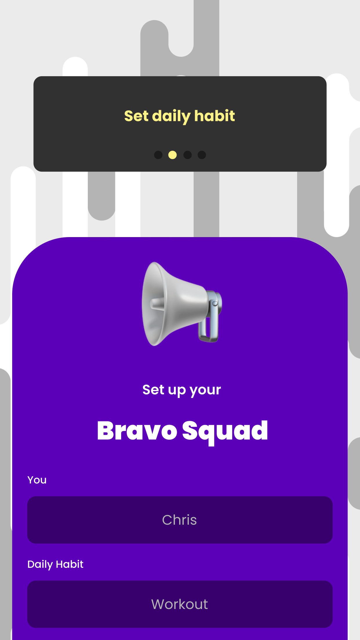 SquadUp by Upspace