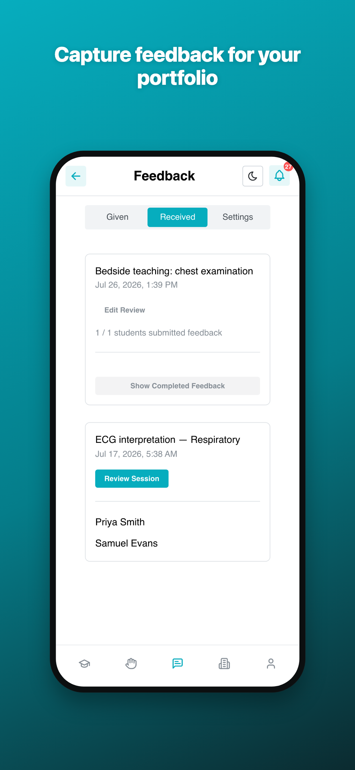Oslr screenshot 10