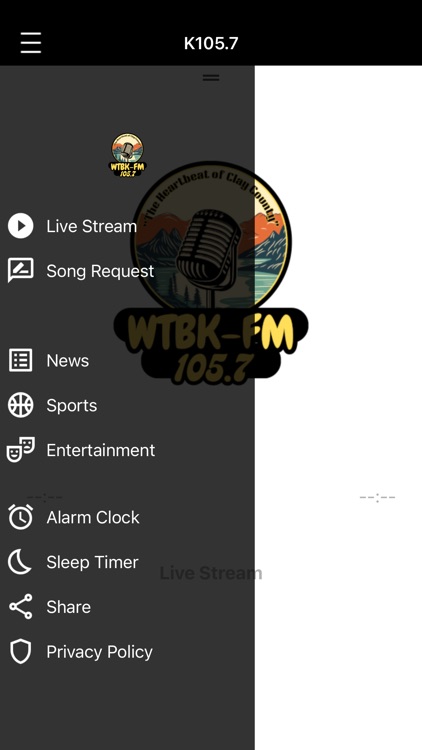 WTBK Radio