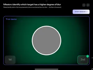 Oryx – Better Vision Up Close screenshot 4