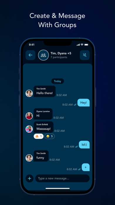 Woven – My Work Screenshot