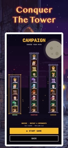 CombatChess screenshot 2