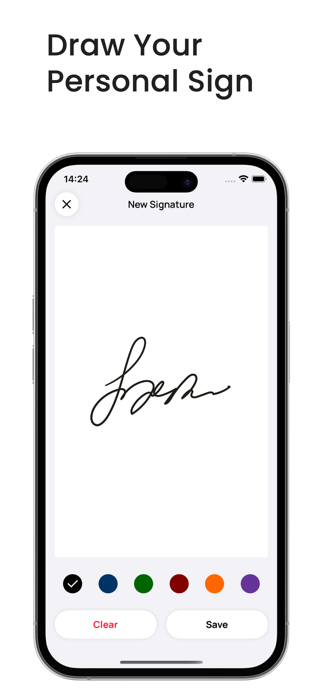 Fill Sign - PDF Rocket Screenshot 2 of 5
