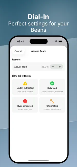 Tampio screenshot 3