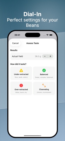 Tampio Screenshot 3 of 6