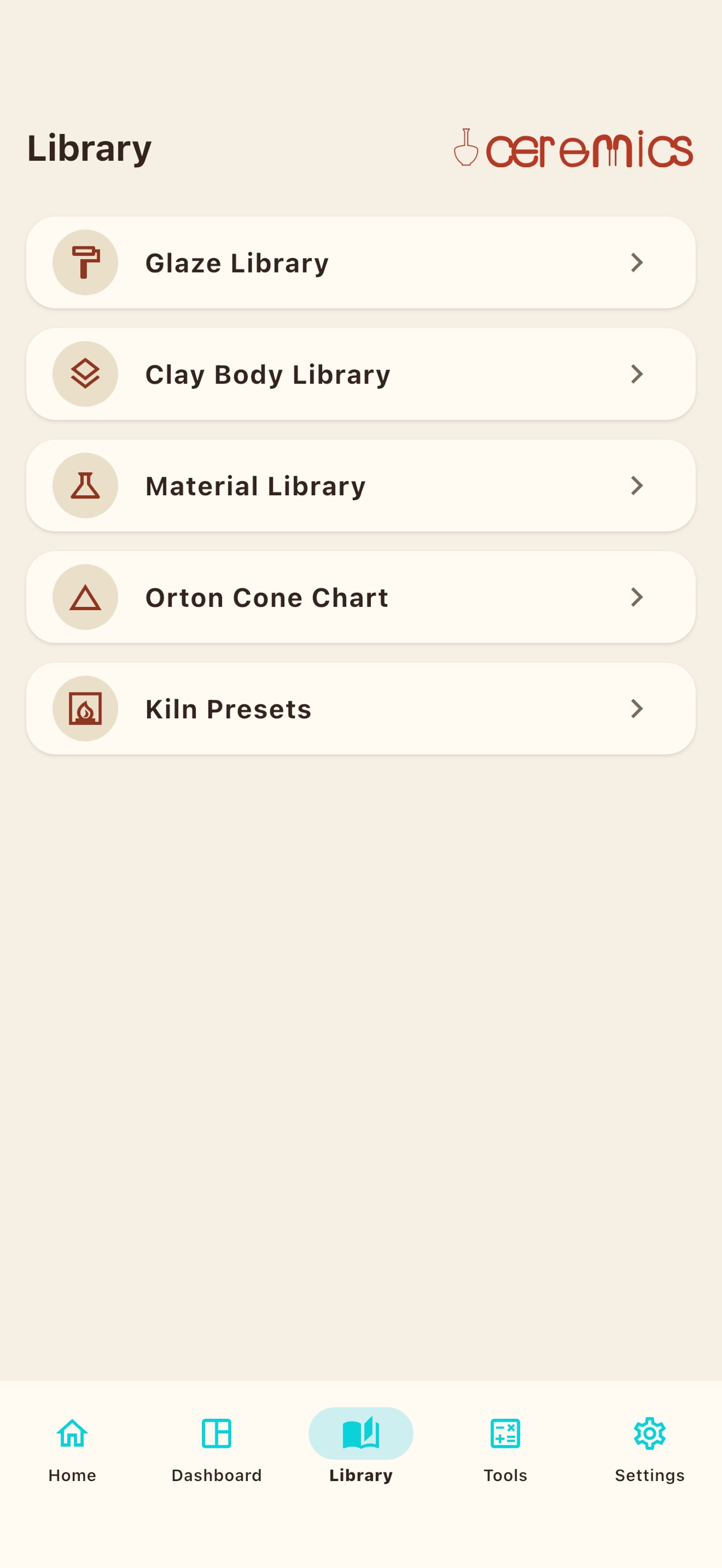 Screenshot 10 of Cerennics