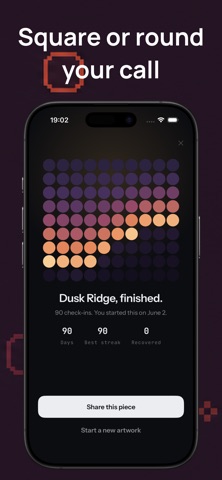 Habıt Tracker: Pixel Habit screenshot 6