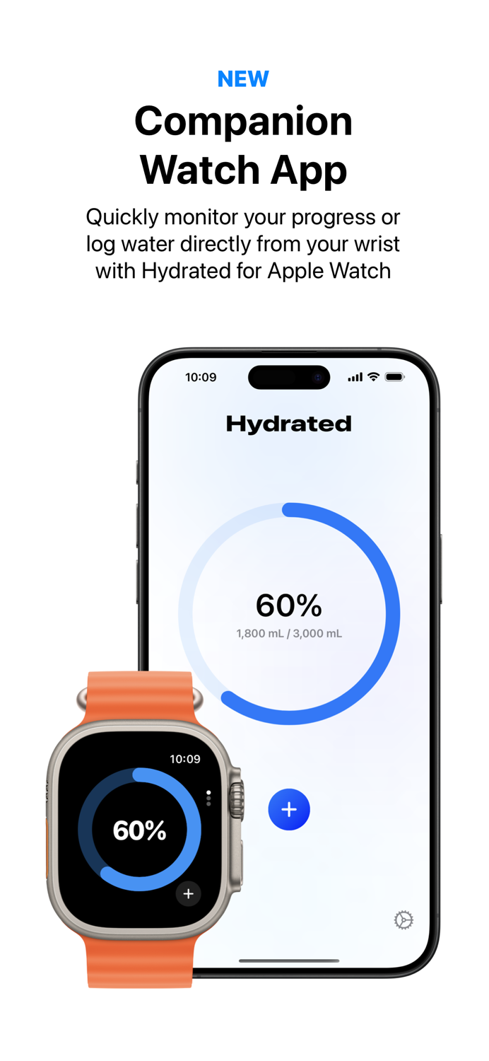 Hydrated Log Water, Reminders