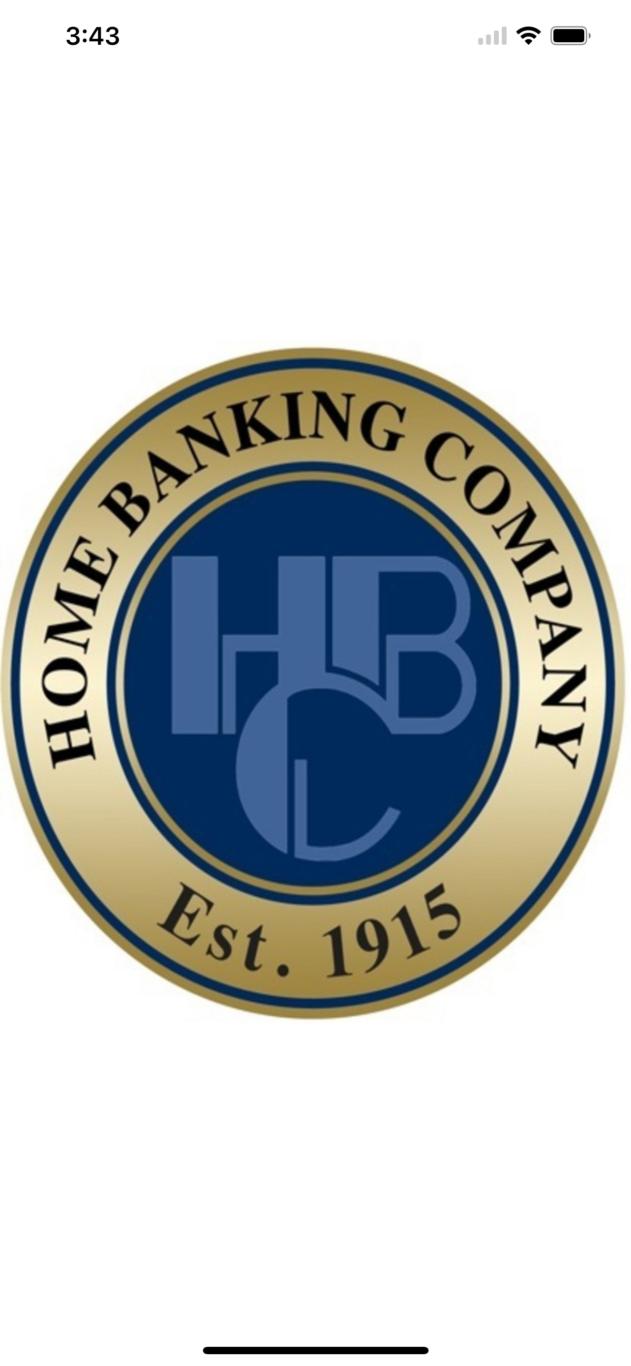 Home Banking Company