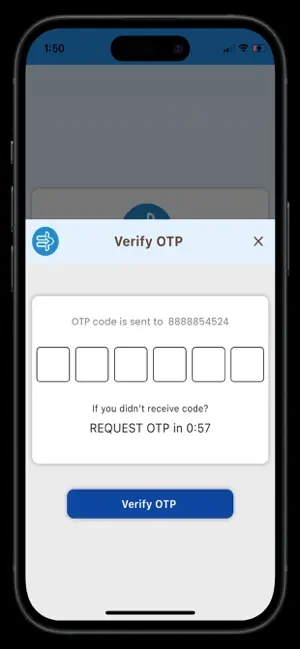 rsrtc service screenshot 2