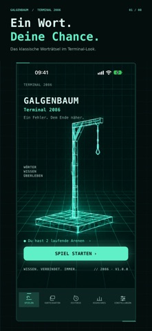 Galgenbaum screenshot 8