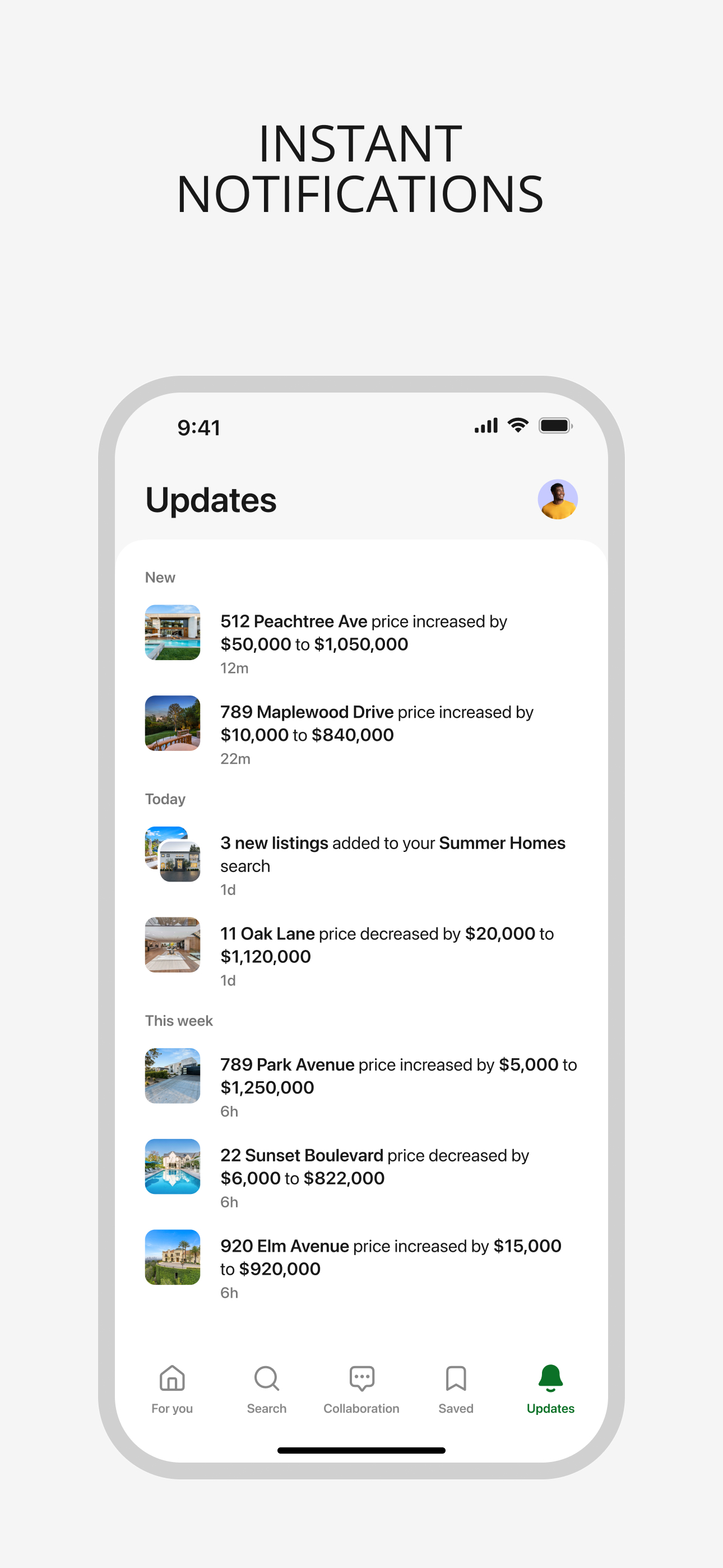 Petit Properties screenshot 7