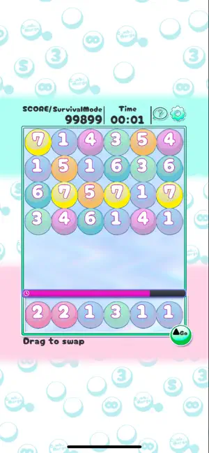 ComboMerge screenshot 2