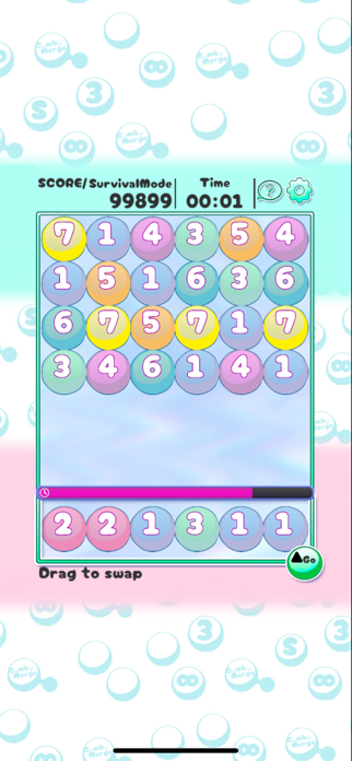 ComboMerge Screenshot 2 of 4