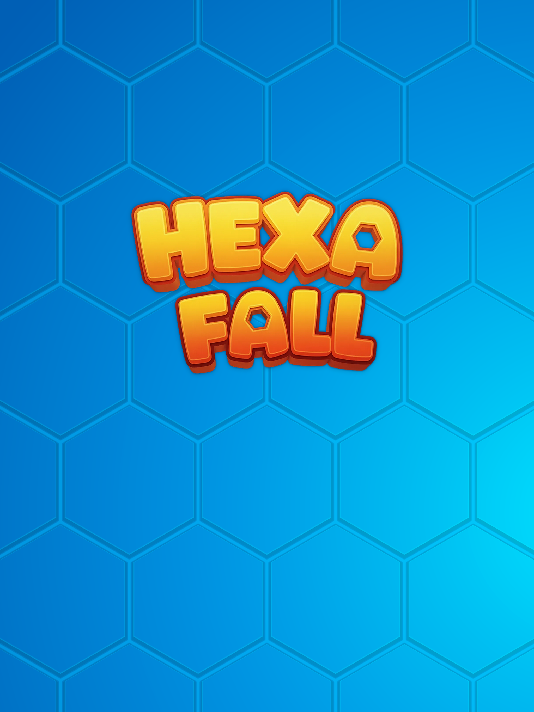 Hexa Fall: Color Sort screenshot 9