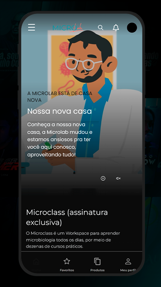 #3. Microlab (iOS) 由: The Members