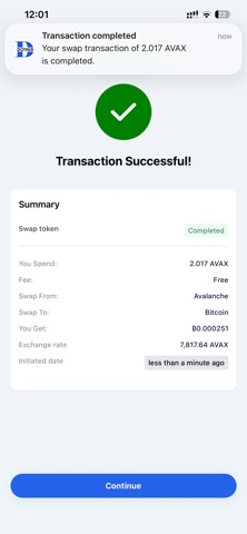 Dotinx Screenshot 3 of 6