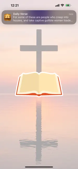 Bible Verse for Today screenshot 2