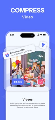 Clean Up Storage - AI Cleaner screenshot 4