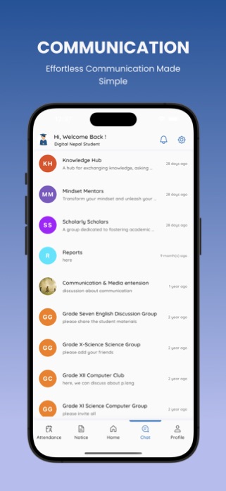 Darshana School Screenshot 3 of 6