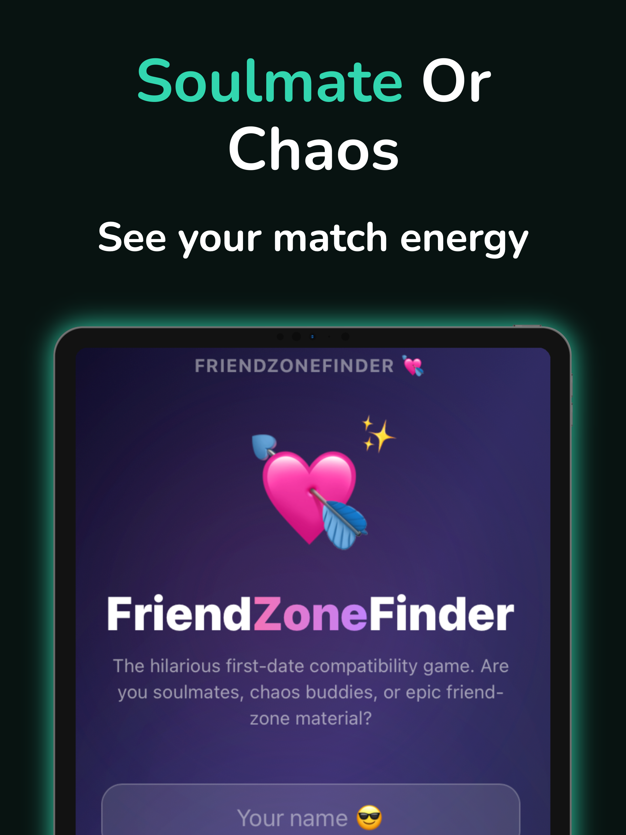 FriendZoneFinder screenshot 22