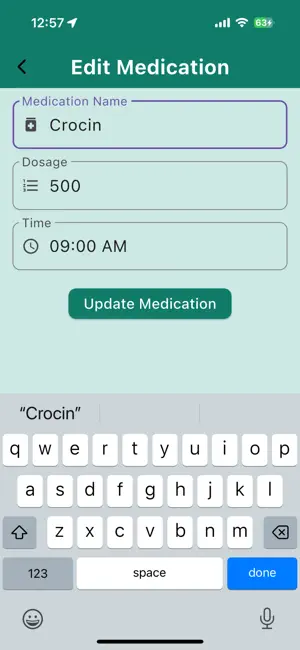 MedTrendz screenshot 3