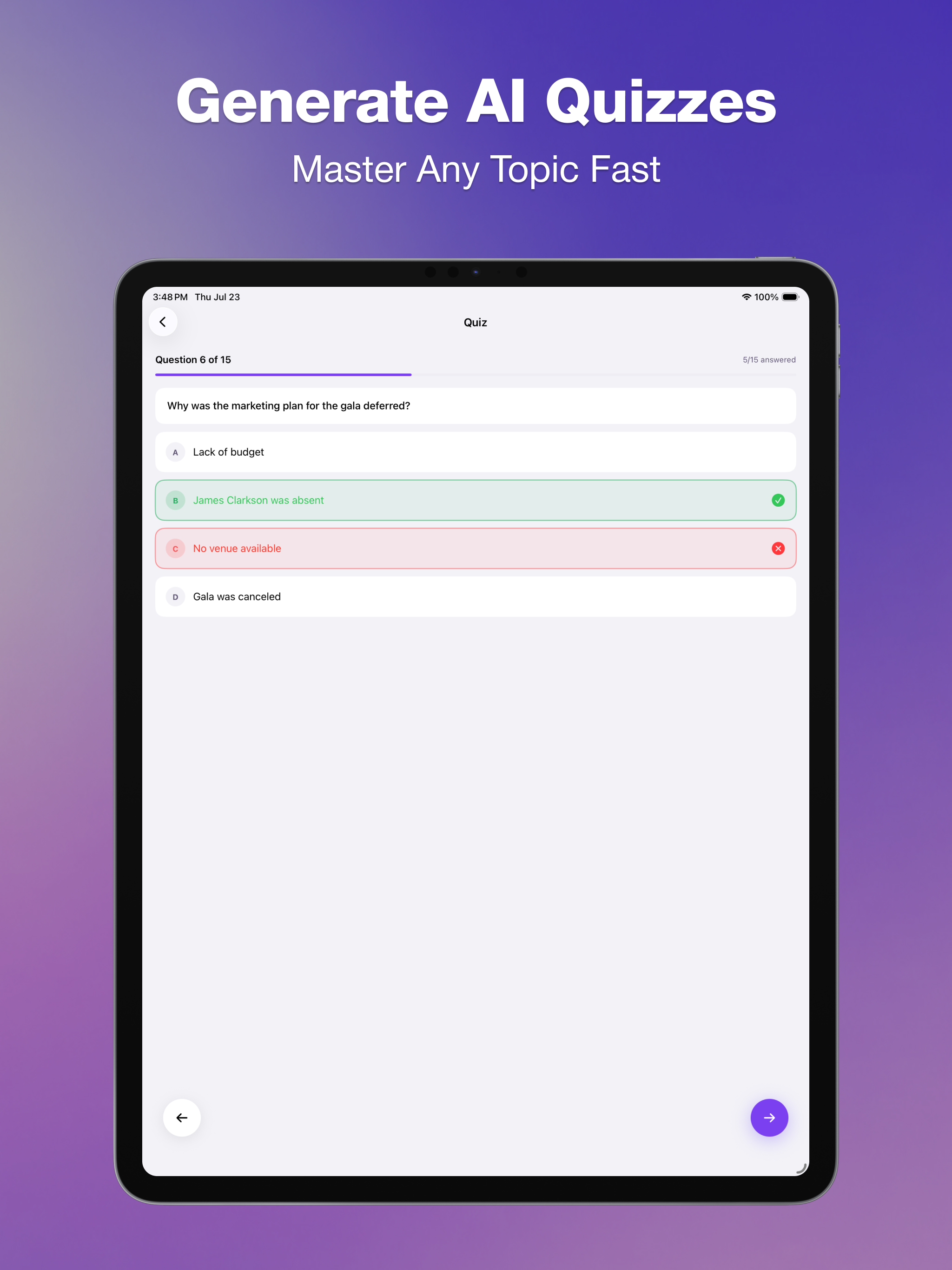 AI Transcribe: Voice to Notes screenshot 11