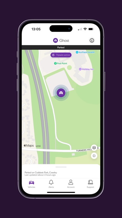 Rolls-Royce Guardian screenshot-3