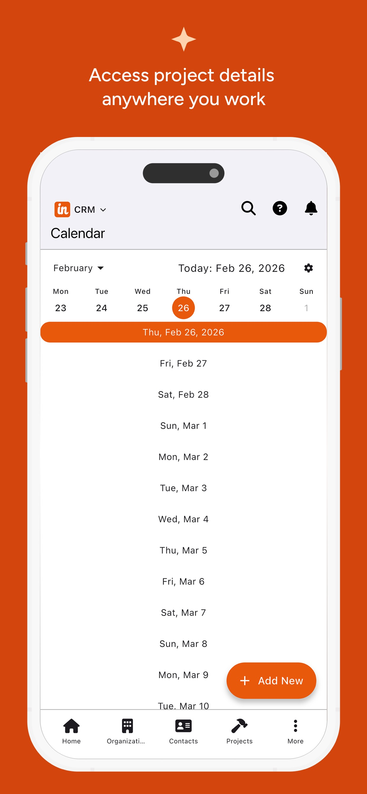 Insightly CRM